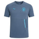 Tee-shirt Homme Puma PUMATECH MANCHESTER CITY