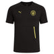 Tee-shirt Homme Puma PUMATECH MANCHESTER CITY