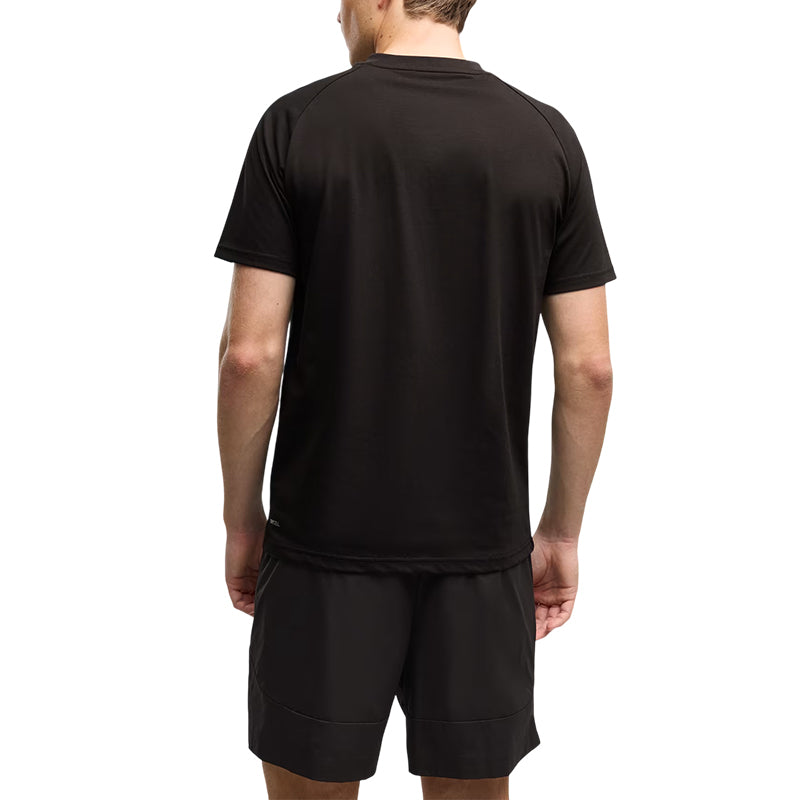 Tee-shirt Homme Puma PUMATECH MANCHESTER CITY