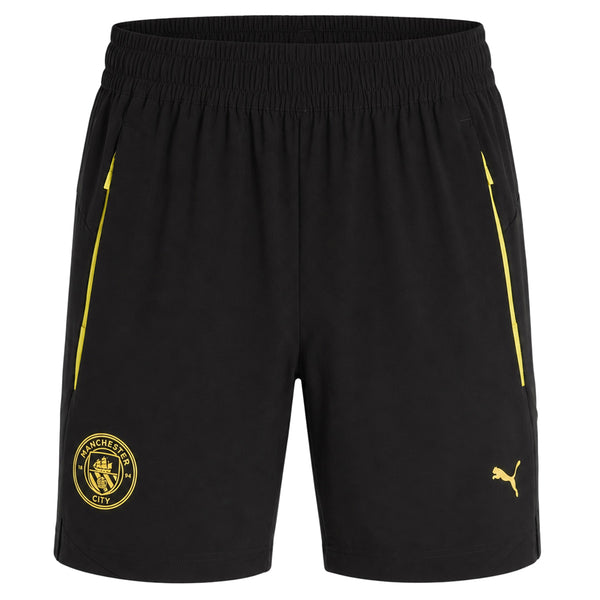 Short Homme Puma MCFC PUMATECH RELAXE