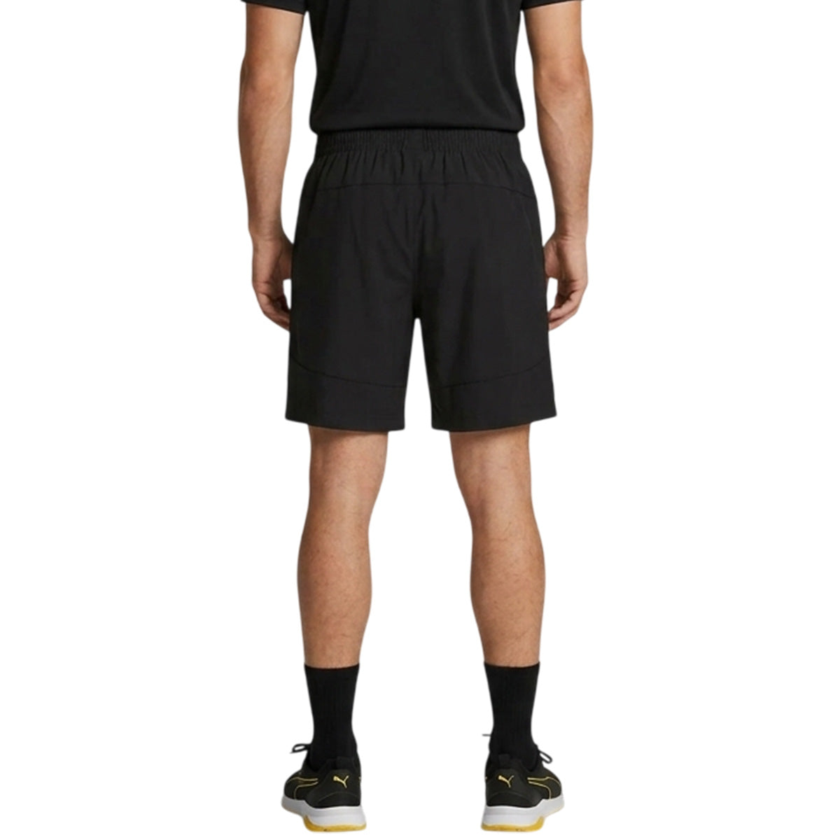Short Homme Puma MCFC PUMATECH RELAXE