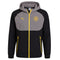 Veste de survêtement Homme Puma PUMATECH MANCHESTER CITY