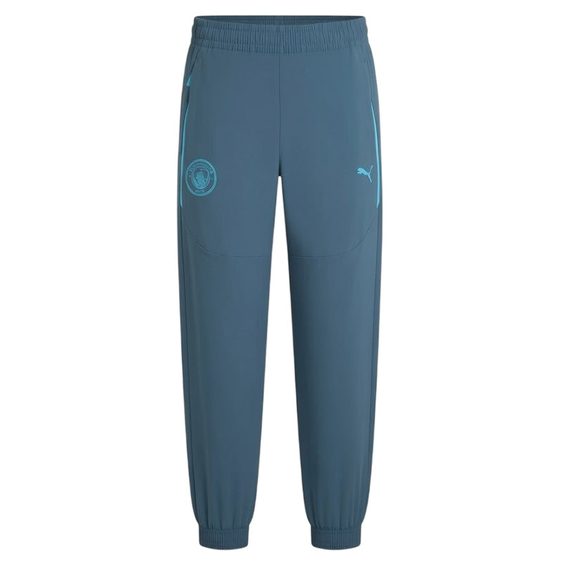 Pantalon de survêtement Homme Puma PUMATECH MANCHESTER CITY
