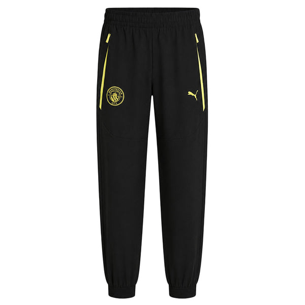Pantalon de survêtement Homme Puma PUMATECH MANCHESTER CITY