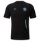 Tee-shirt Homme Puma OM PUMATECH POCKET
