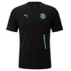 Tee-shirt Homme Puma OM PUMATECH POCKET
