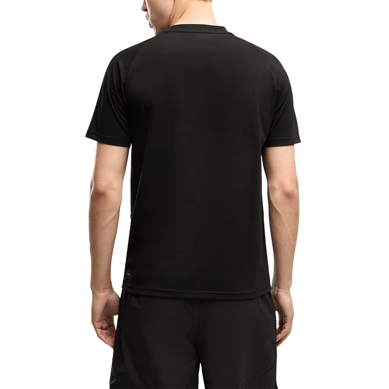 Tee-shirt Homme Puma OM PUMATECH POCKET