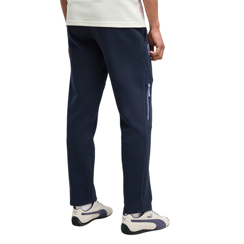 Pantalon de survêtement Homme Puma OM PUMATECH