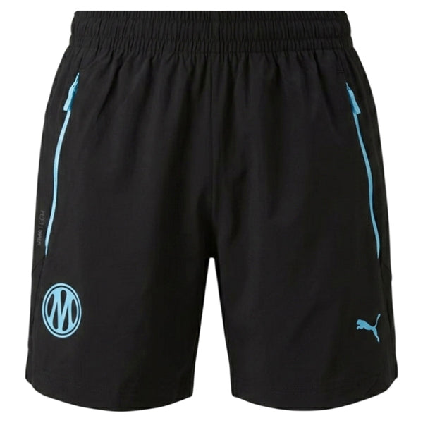 Short Bermuda Homme Puma OM REPLICA