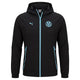 Veste de survêtement Homme Puma OM PUMATECH