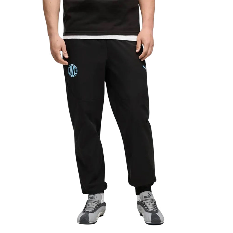 Pantalon de survêtement Homme Puma OM PREM WOV PANT