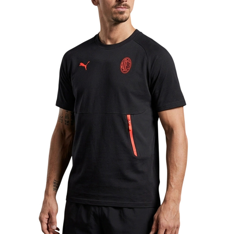 Tee-shirt Homme Puma ACM PUMATECH