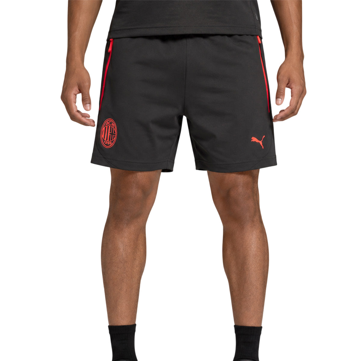 Short Homme Puma MILAN AC THIRD 2026/27