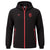Veste de survêtement Homme Puma AC MILAN PUMATECH
