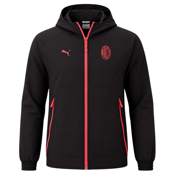Veste de survêtement Homme Puma AC MILAN PUMATECH