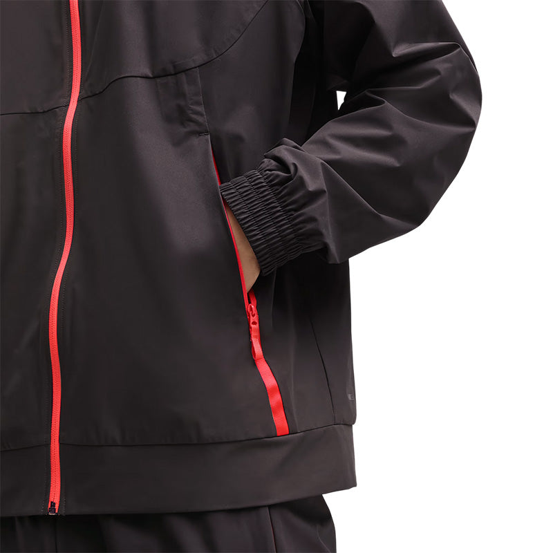 Veste de survêtement Homme Puma AC MILAN PUMATECH