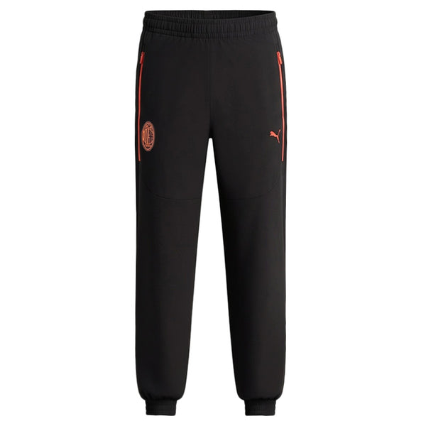 Pantalon de survêtement Homme Puma AC MILAN PUMATECH