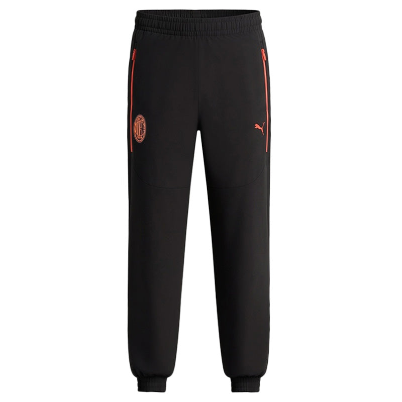 Pantalon de survêtement Homme Puma AC MILAN PUMATECH