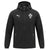 Veste de survêtement Homme Puma FPF PWRTRAIN WOVEN JKT