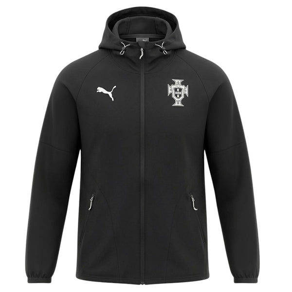 Veste de survêtement Homme Puma FPF PWRTRAIN WOVEN JKT