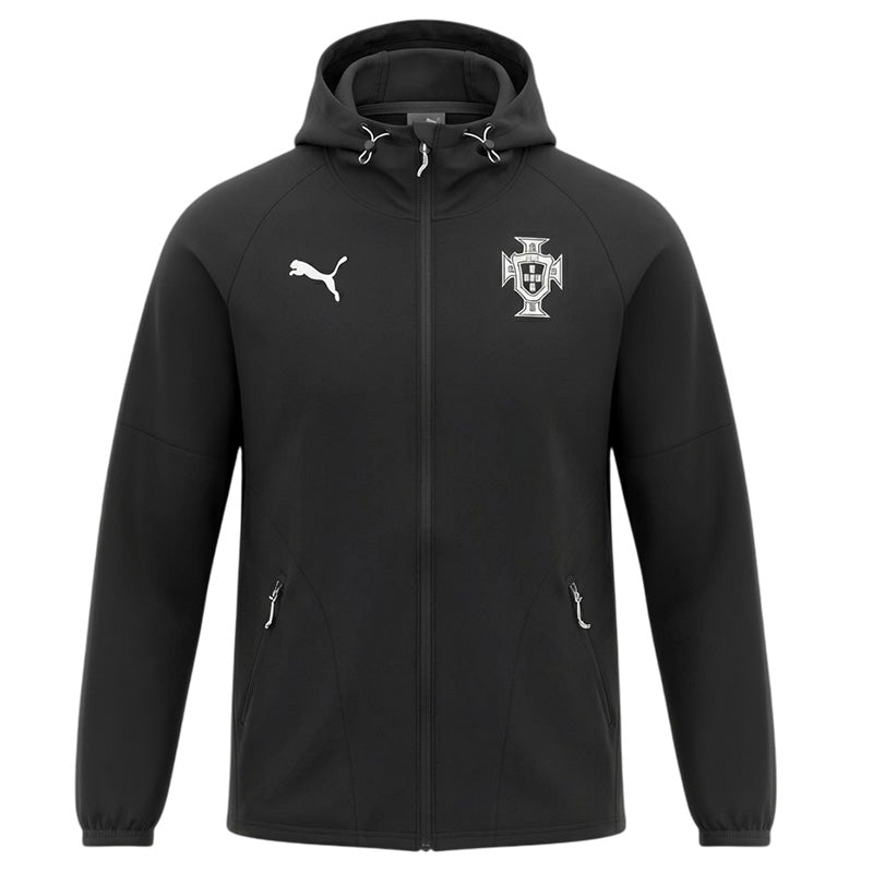 Veste de survêtement Homme Puma FPF PWRTRAIN WOVEN JKT