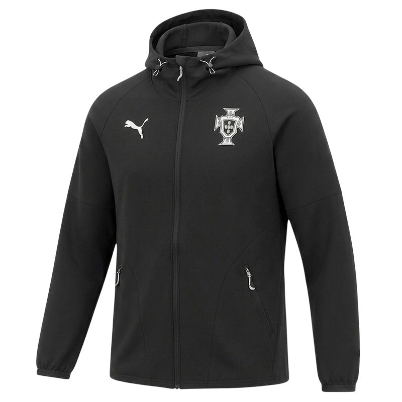 Veste de survêtement Homme Puma FPF PWRTRAIN WOVEN JKT