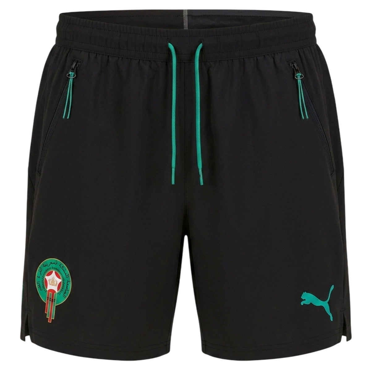 Short bermudas Homme Puma FRMF PWRTRAIN