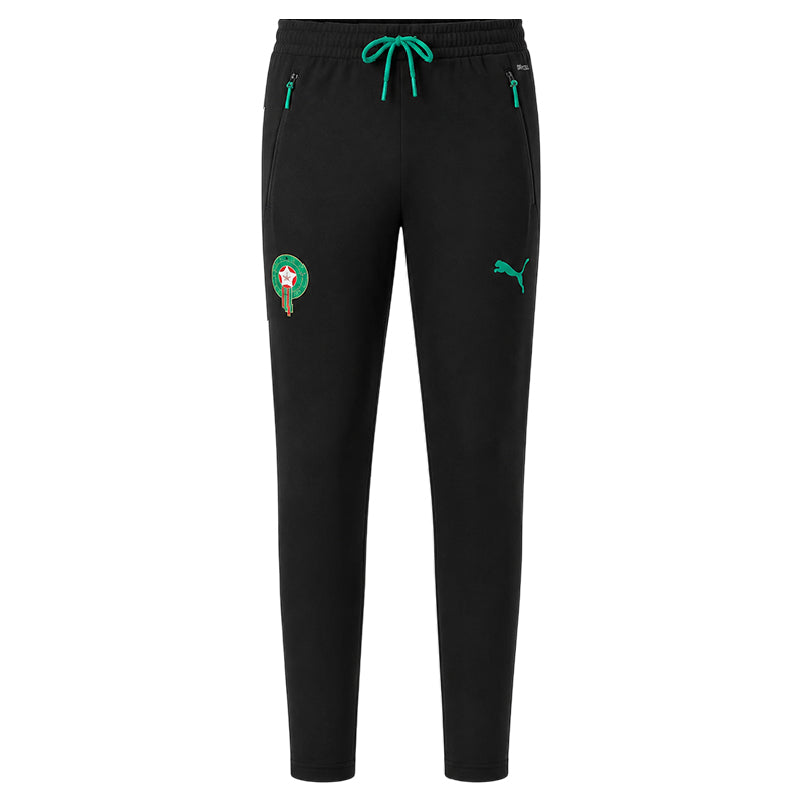 Pantalon de survêtement Homme Puma MAROC POWERTRAIN WOVEN