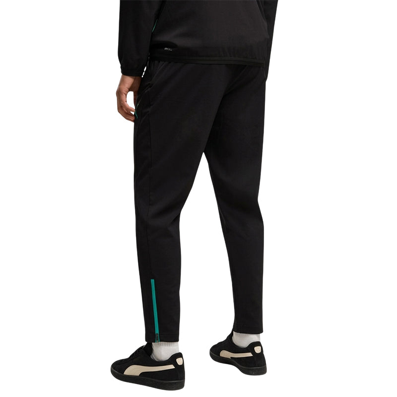 Pantalon de survêtement Homme Puma MAROC POWERTRAIN WOVEN