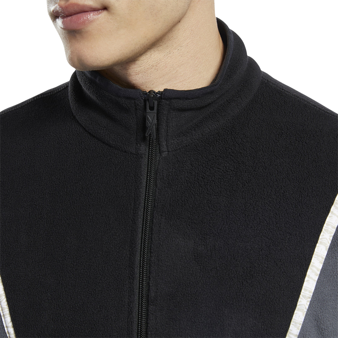 Veste de survêtement Reebok CLASSICS WINTER ESCAPE