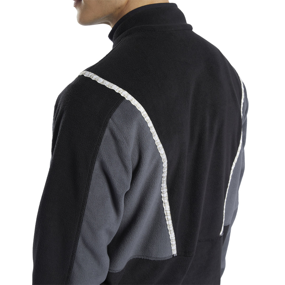 Veste de survêtement Reebok CLASSICS WINTER ESCAPE