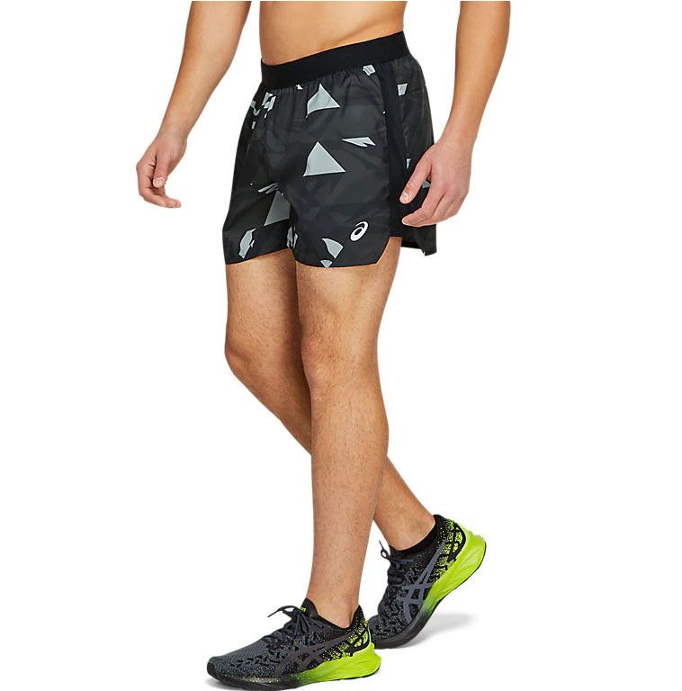 Short Asics FUTURE CAMO