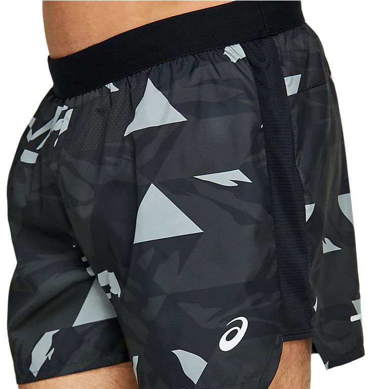 Short Asics FUTURE CAMO