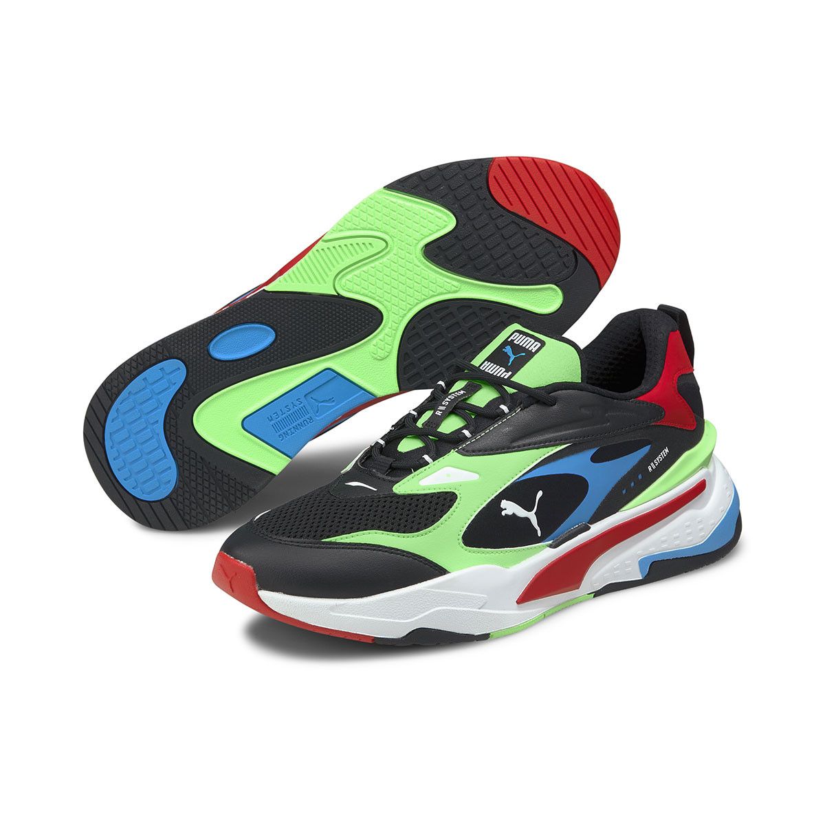 Basket Puma RS-FAST