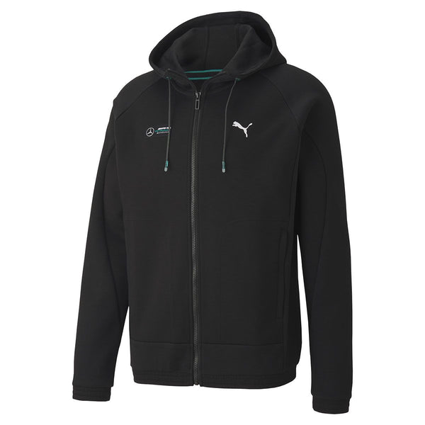 Sweat à capuche Puma MERCEDES AMG PETRONAS