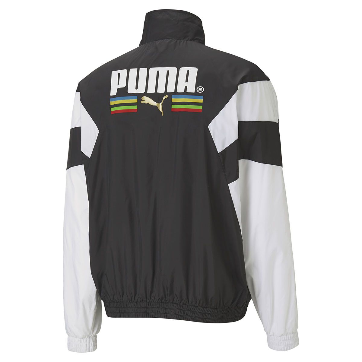 Veste de survêtement Puma THE UNITY COLLECTION