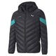 Doudoune Puma MERCEDES MCS ECOLITE