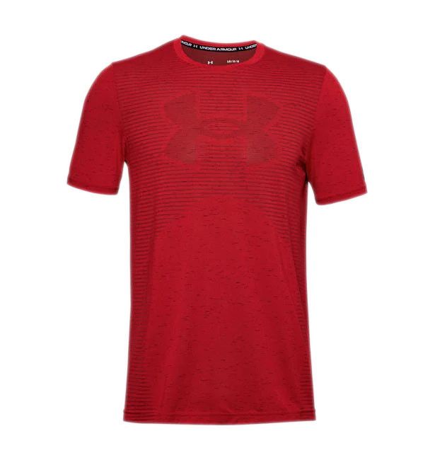 Tee-shirt Under Armour SEAMLESS LOGO