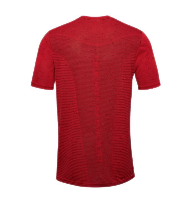 Tee-shirt Under Armour SEAMLESS LOGO