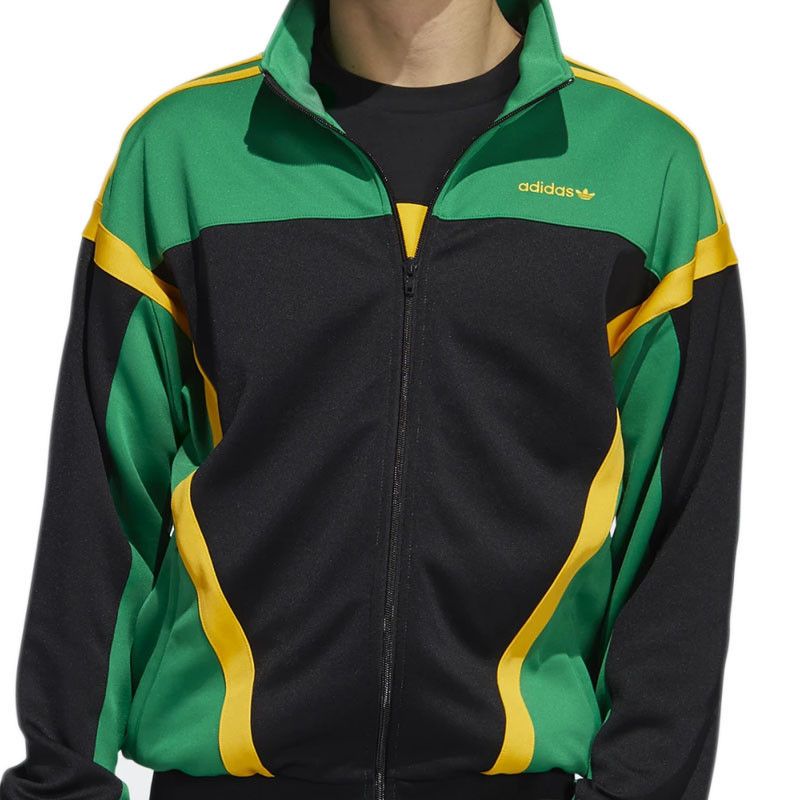 Veste de survêtement adidas Originals TRACK TOP CLASSICS