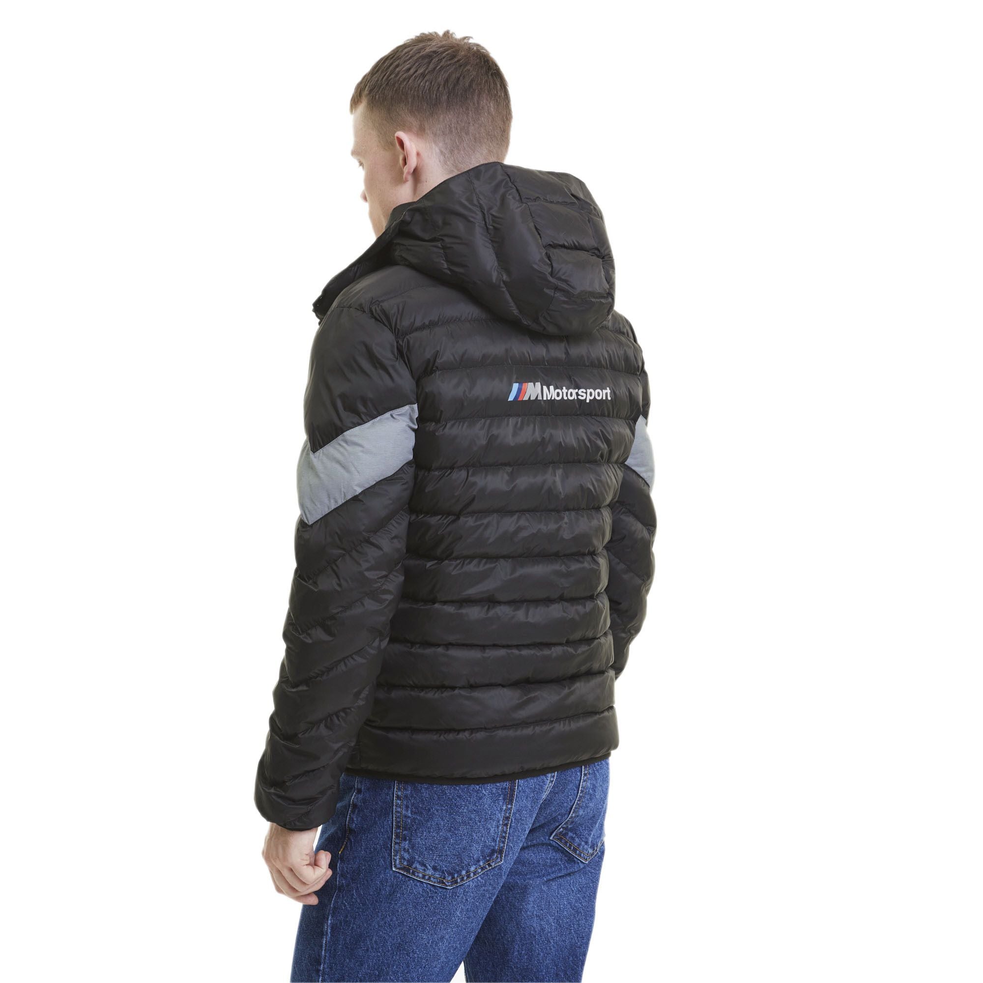 Chaqueta de plumas Puma BMW M MOTORSPORT MCS EVOLITE