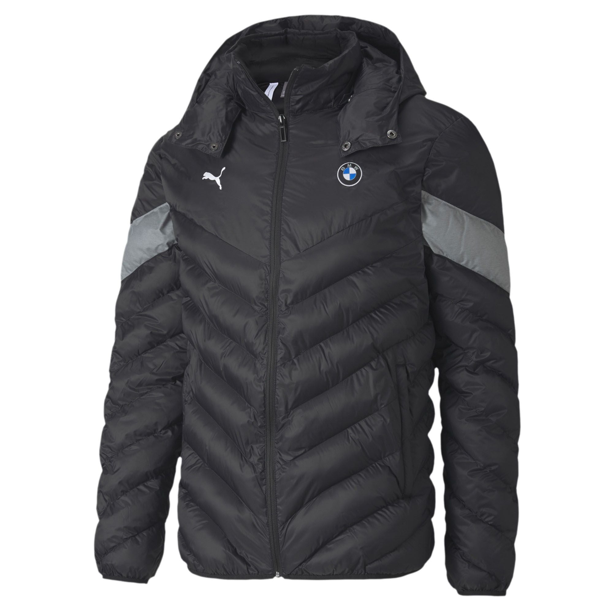 Chaqueta de plumas Puma BMW M MOTORSPORT MCS EVOLITE