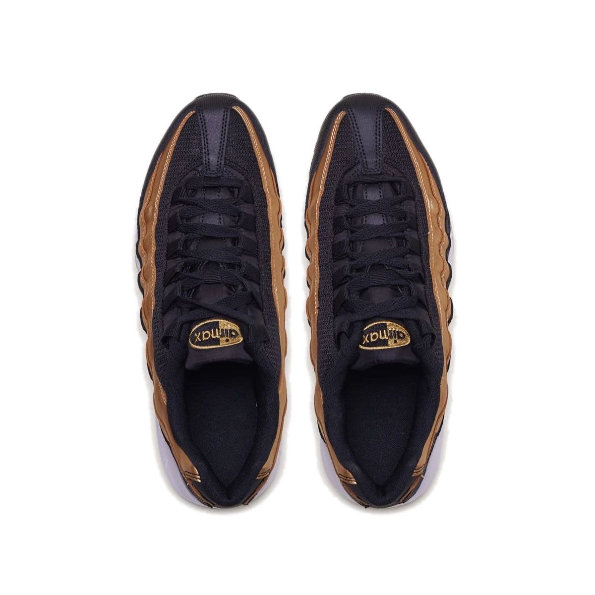 Basket Nike AIR MAX 95 Junior