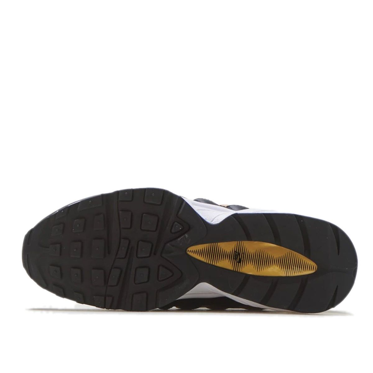 Basket Nike AIR MAX 95 Junior