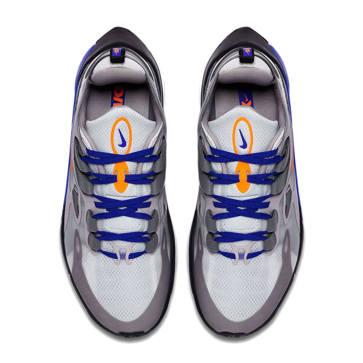 Basket Nike SIGNAL D/MS/X