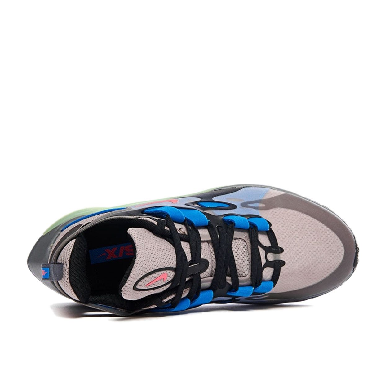 Basket Nike SIGNAL D/MS/X