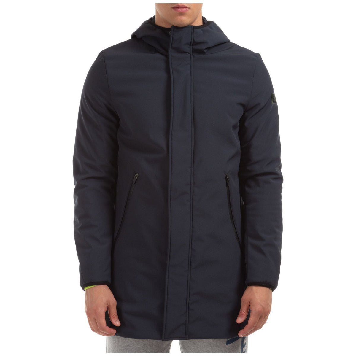 Chaqueta EA7 Emporio Armani