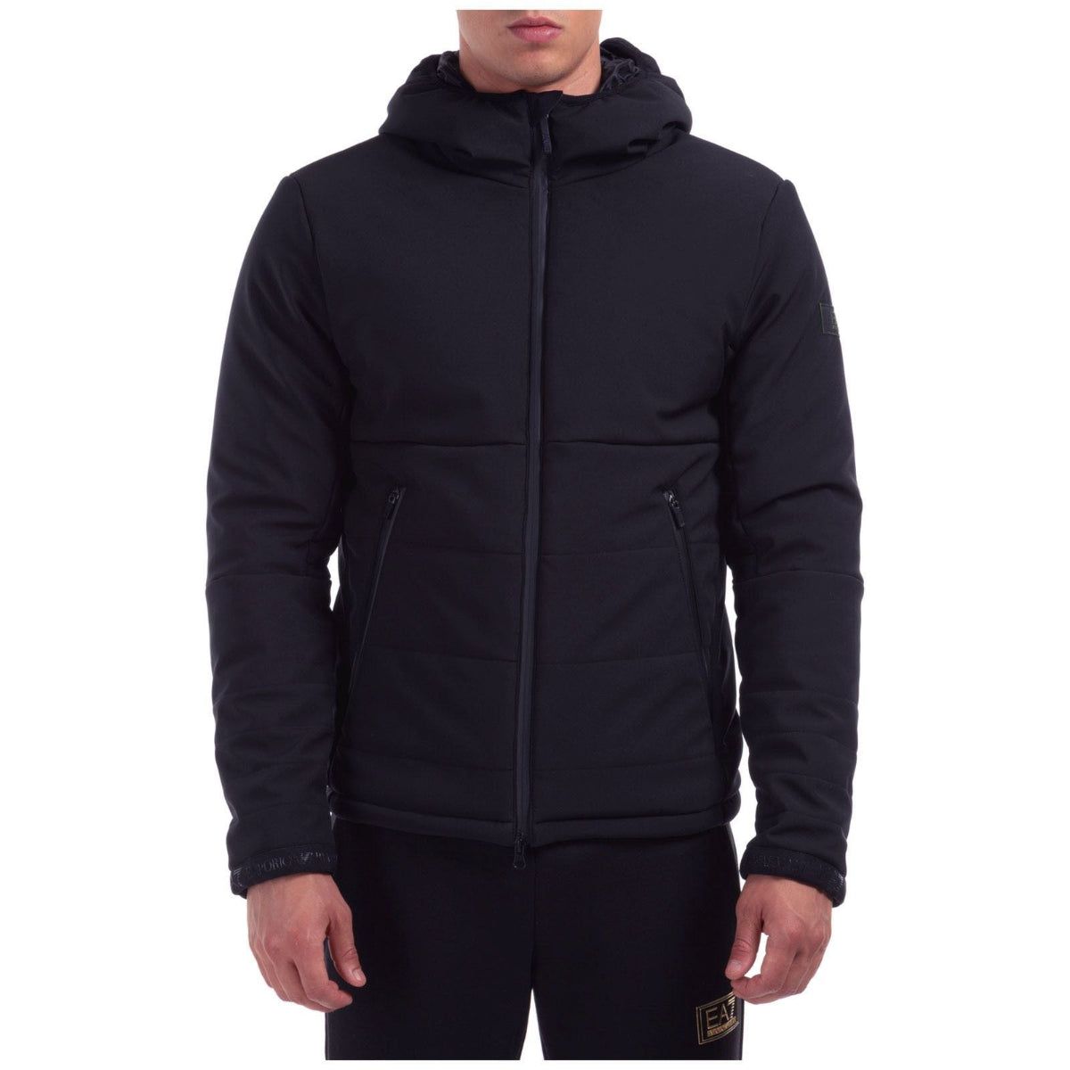 Chaqueta EA7 Emporio Armani