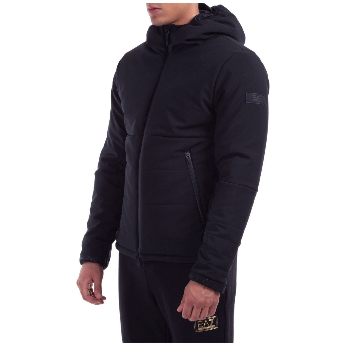 Chaqueta EA7 Emporio Armani