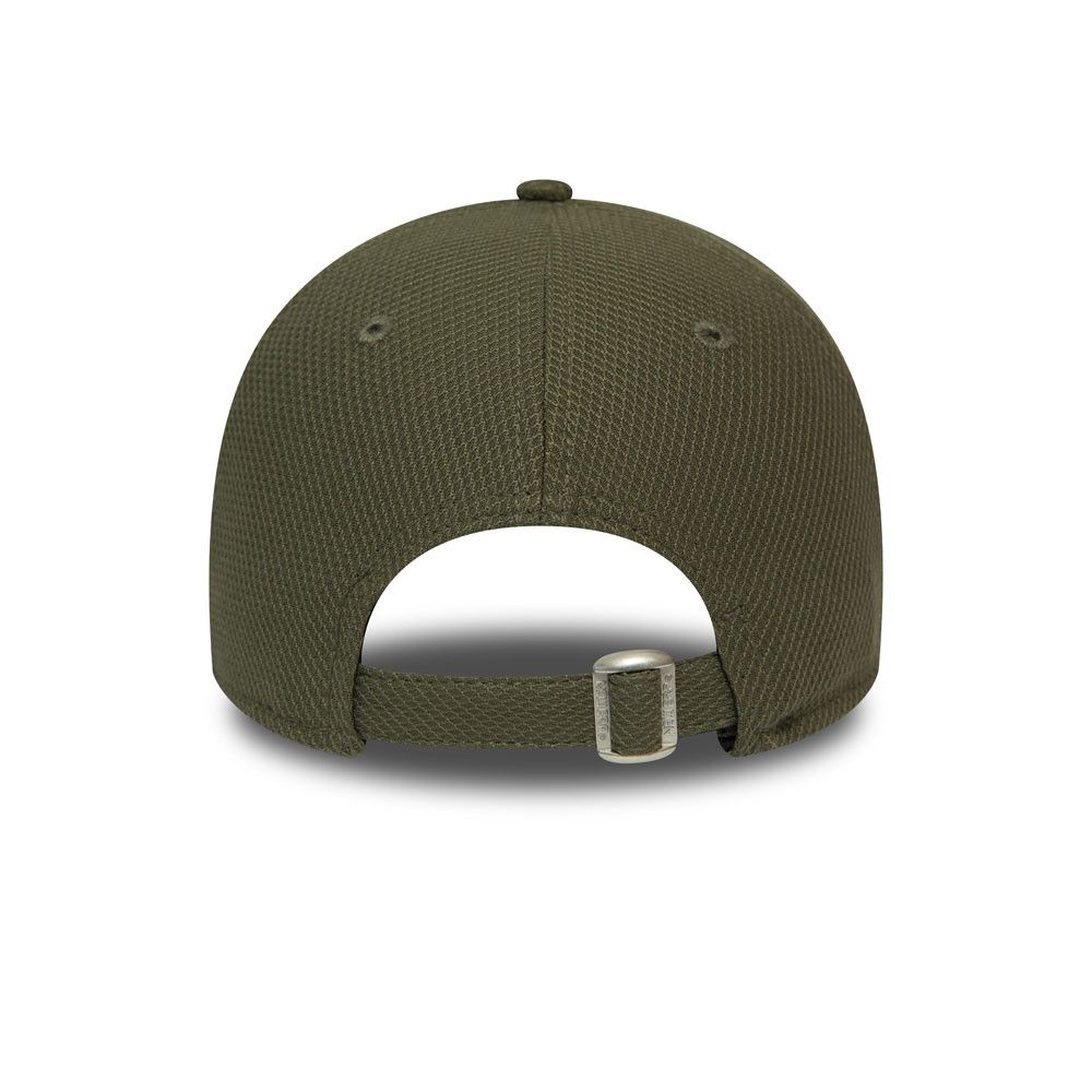 Gorra New Era DIAMOND ERA ESSENTIAL DE LOS DODGERS DE LOS ÁNGELES para hombre
